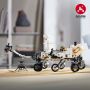 Klocki LEGO Technic Marsjański Łazik NASA Perseverance 42158 - 7