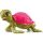 Figurka Różowy Szafirowy Żółw Schleich