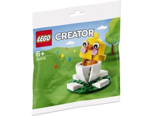 Klocki LEGO Creator Kurczak W Jajku 30579