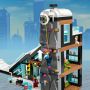 Klocki LEGO City Centrum Narciarskie I Wspinaczkowe 60366 - 6