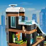 Klocki LEGO City Centrum Narciarskie I Wspinaczkowe 60366 - 8
