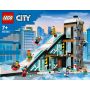 Klocki LEGO City Centrum Narciarskie I Wspinaczkowe 60366 - 10