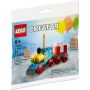Klocki LEGO Creator Pociąg Urodzinowy 30642 - 2