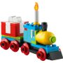 Klocki LEGO Creator Pociąg Urodzinowy 30642 - 3