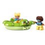 Klocki LEGO DUPLO Park wodny 10989 - 6