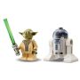 Klocki LEGO Star Wars Jedi Starfighter Yody 75360 - 7