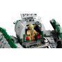 Klocki LEGO Star Wars Jedi Starfighter Yody 75360 - 9