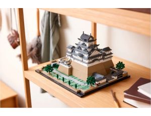 Klocki LEGO Architecture Zamek Himeji 21060 - image 2