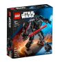 Klocki LEGO Star Wars Mech Dartha Vadera 75368 - 2