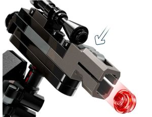 Klocki LEGO Star Wars Mech Szturmowca 75370 - image 2