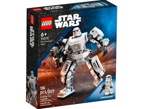 Klocki LEGO Star Wars Mech Szturmowca 75370
