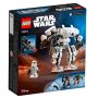 Klocki LEGO Star Wars Mech Szturmowca 75370 - 5