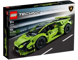 Klocki LEGO Technic Lamborgini Huracan Tecnica 42161