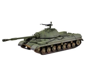Model Czołgu Sowiecki ciężki T-10A Trumpeter - image 2