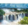 Puzzle Wodospad Iguazu Ravensburger 2000el - 3