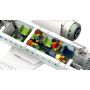 City LEGO Klocki Samolot Pasażerski 60367 - 9