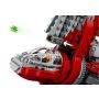 Klocki LEGO Star Wars Klocki Prom kosmiczny Jedi T-6 Ahs 75362 - 9