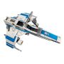 Klocki LEGO Star Wars Klocki E-Wing Nowej Republiki Kontra Myśliwiec Shin Hati 75364 - 13