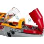 Klocki LEGO Star Wars Klocki E-Wing Nowej Republiki Kontra Myśliwiec Shin Hati 75364 - 8