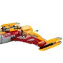 Klocki LEGO Star Wars Klocki E-Wing Nowej Republiki Kontra Myśliwiec Shin Hati 75364 - 10