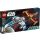 Klocki LEGO Star Wars Klocki E-Wing Nowej Republiki Kontra Myśliwiec Shin Hati 75364