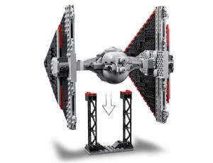 Klocki LEGO Star Wars Myśliwiec TIE Sithow 75272 - image 2