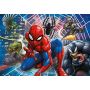 Puzzle Spider Man Clementoni 30el - 3
