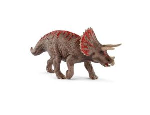 Figurka Dinozaur Triceratops Schleich
