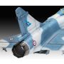 Model Samolotu Dassault Mirage 2000c 1/48 Revell - 5