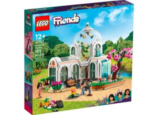 Klocki LEGO Friends Ogród Botaniczny 41757