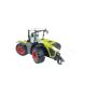 Traktor z Obracaną Kabiną RC Claas Xerion 5000 - 3