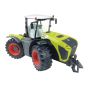Traktor z Obracaną Kabiną RC Claas Xerion 5000 - 4
